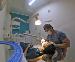 consultorio odontologico